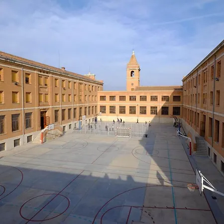 Residencial Croera Tortosa