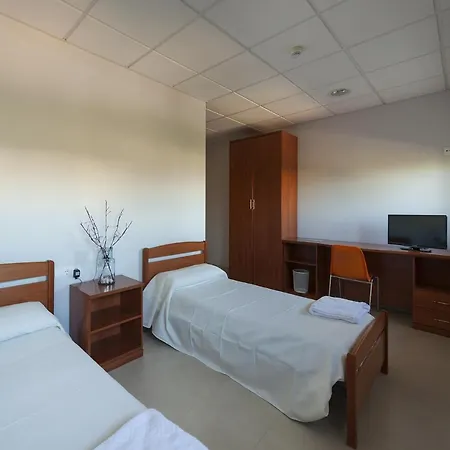 Residencial Croera Tortosa