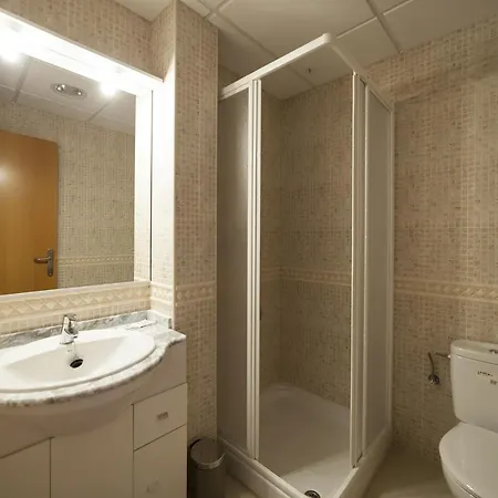 Residencial Croera Ostello Tortosa