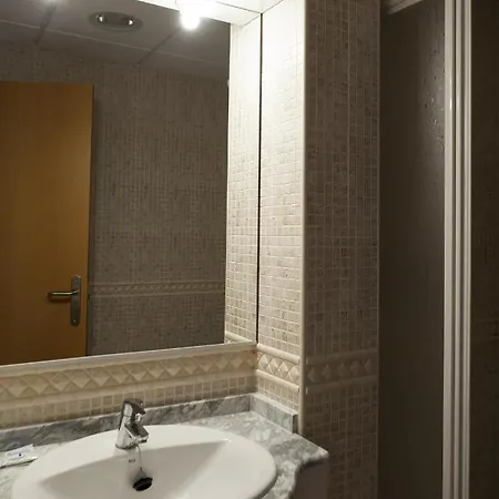 Residencial Croera Tortosa