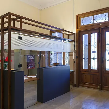 Hostel Residencial Croera *