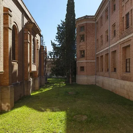 Residencial Croera Hostel Tortosa
