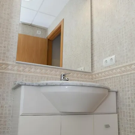 Hostel Residencial Croera