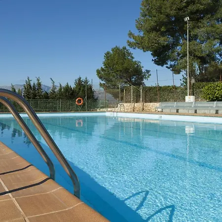 Residencial Croera Hostel Tortosa
