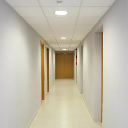 Residencial Croera Hostel *