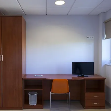 Residencial Croera Hostel