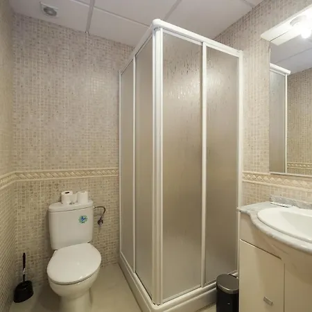Hostel Residencial Croera