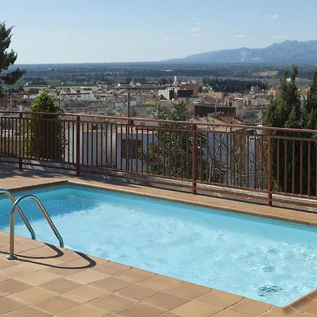 Hostel Residencial Croera Tortosa