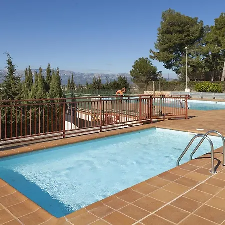 Residencial Croera * Tortosa